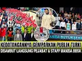 Download Lagu PEJABAT \u0026 STAFF MANISA BBSK NEKAT JEMPUT KE BANDARA😱SAMBUTAN HEBOH MEGAWATI GEMPARKAN PUBLIK TURKI‼️