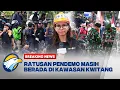 Download Lagu BREAKING NEWS - TERKINI! Situasi Demo di Kawasan Kwitang