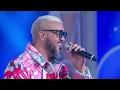 Belo canta "Perfume" | Sabadou com Virginia (24/08/24)