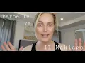 Try it Tuesday Perbelle CC Cream VS Il Makiage