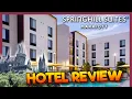 Springhill Suites Burbank Downtown Hotel near Universal Studios Hollywood
