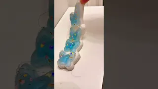 غسلت لخلودة السكويشي الوسخة رجعت جديدة 