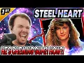 Download Lagu Vocal Coach Reacts to Steel Heart