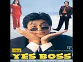Main Koi Aisa Geet Gaoon - Abhijeet & Alka Yagnik