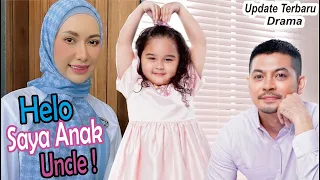 Download Sinopsis Drama Helo Saya Anak Uncle Full Episode MP3