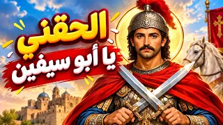 لن تصدق ما فعله الشهيد أبو سيفين معجزة حقيقية تشهد لعظمة القديسين دندنها