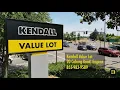 Find Your Next Used Car at Kendall Value Lot of Eugene