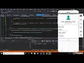 Android Local Database Storage and Retrieve Second Android App Tutorial