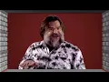 WHAT DID JACK BLACK SAY
