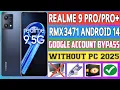Download Lagu REALME 9 PRO 5G / REALME 9 PRO PLUS 5G FRP BYPASS / RMX3471 FRP BYPASS / REALME 9 PRO 5G FRP BYPASS.