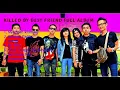 Download Lagu KILLED BY BEST FRIEND FULL ALBUM ENAK DIDENGAR