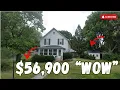 Download Lagu $56k House is Affordable. Is it Move in Ready? Iowa