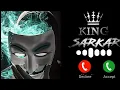 Lagu Sarkar ringtone 💫 attitude ringtone 👿 viral ringtone 💫#best ringtone 💫 please #sport .. 🙏