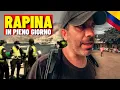Download Lagu I Caraibi in Colombia NON sono come te li aspetti 🇨🇴 Arriviamo a Santa Marta ma dobbiamo rinunciare MP3