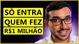 Como Pensam os Empresários Digitais que Realmente Chegam aos 7 Dígitos
