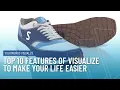 Top 10 Features of SOLIDWORKS Visualize to Make Your Life Easier