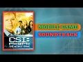 CSI Miami Mobile Game Theme Music Java Game Soundtrack J2me Sounds