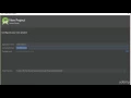 Android App Development Tutorial 05 Configuring New Project Application Package Name