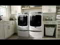 How To Fix F5E2 F5E3 Error Codes on Maytag Front Load Washers
