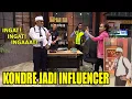 KONDRE Lagi Sakit Malah Dipaksa Bikin Konten Sama AYU | LAPOR PAK! (05/09/23) Part 3