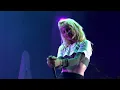 Hayley Williams - Love Me Different (live in Milan 2026)