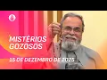 Lagu Terço de Aparecida com Pe. Antonio Maria - 15 de dezembro 2025 [Mistérios Gozosos]