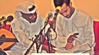 مطرف المطرف فواز المرزوق سمرة المرشود اذا المرء 