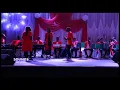 Royal Music House Performs 'Love Adure' by Rex Lawson