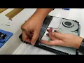 How to Open Your PS4 Slim For Power Supply Repair PS4 Disassembly Tutorial