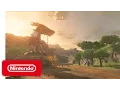 Video di The Legend of Zelda: Breath of the Wild – Life in the Ruins