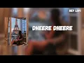 Dheere Dheere | Shilpa Rao
