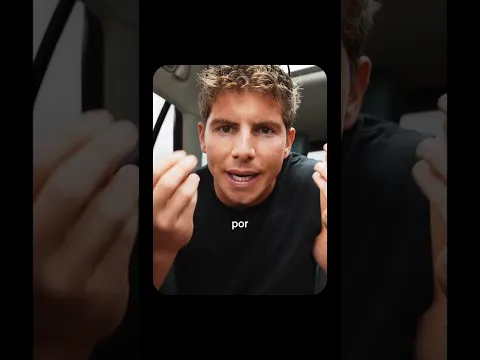 La mayoría tiene un producto, pero casi nadie tiene un negocio