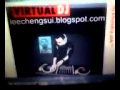 Lagu dj khendra bakar roomnya broooo