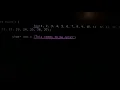 Flash on compiler in Conquer of Completion