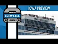 Crew Call - 8 5 26