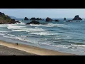 Download Lagu Your sign to visit the Oregon Coast (Cannon Beach)