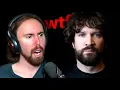 So Why Did Destiny Get Banned From Twitch