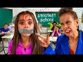 Download Lagu SURVIVING WORLD’S STRICTEST SCHOOL!