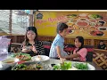 Download Lagu Makan seruit Bu isah di raja basa #Nyeruit khas Lampung #kulinernusantara 