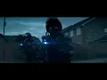Cannes Lion Award-Winning "Three Little Pigs advert"