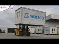 Download Lagu 🔥 Varel Security – Brandveiligheid op Maat voor Warsco Units 🔥