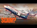 The SHOCKING TRUTH About PMDG s New 737-800 Release