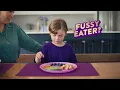 Download Lagu PediaSure - clinically shown to support faster growth (^1)