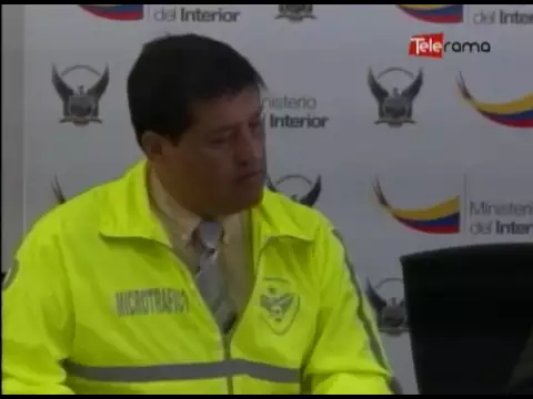 Policía desarticuló organización dedicada a lavado de activos