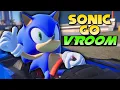 Download Lagu Racing CrossWorlds is Another Win for Sonic