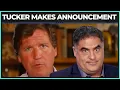 BREAKING Tucker Carlson BLASTS Trump And The Uniparty