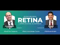 Zoom Meeting Retina Common case scenarios by AEA