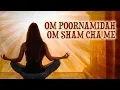 Download Lagu Om Poornamidah Om Sham Cha Me | Uma Mohan | Shanti Mantra | Times Music Spiritual