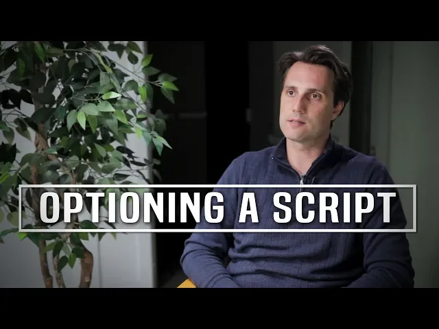 Film Production Agreement — A Primer on Film Prod. Contracts