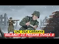 Lagu Cara Bertahan Hidup di Perang Dunia 2